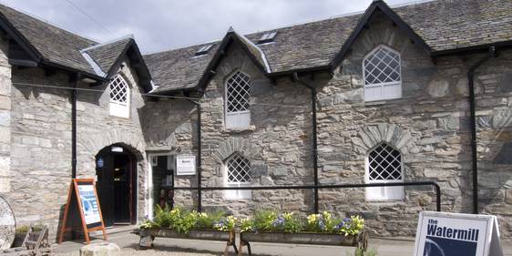 The Watermill Aberfeldy